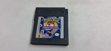Jeu Nintendo Game Boy Gameboy