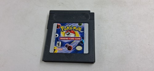 Jeu nintendo game - jeu, boy