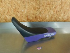 Selle Suzuki 50 RMX