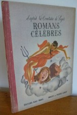 Comtesse de Ségur "Les Deux