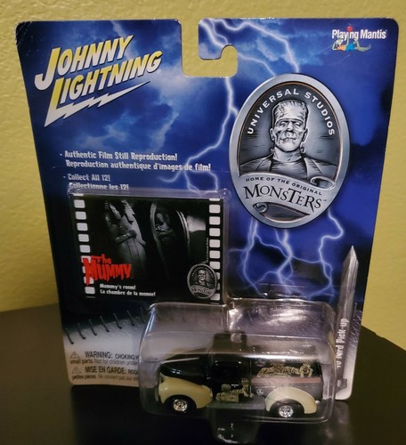 Johnny lightning ford - '40,