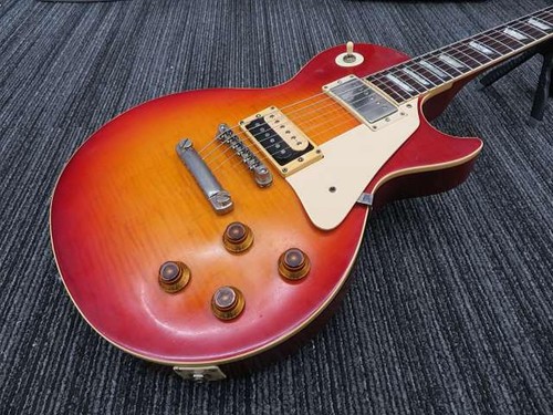 Guitare électrique orville - guitare,