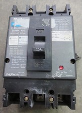 Fuji BU-ESB3020 Circuit