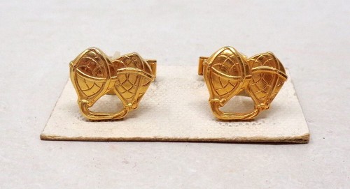 Paire boutons manchette - paire,