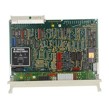 Siemens 6ES5243-1AB11 Analog Input Module Used UMP