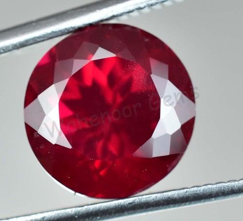 Naturel rouge sang - naturel,