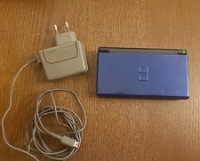 Console Nintendo DS Lite