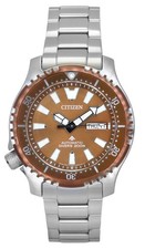 Montre plongée citizen - montre,