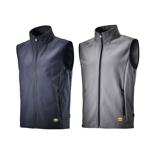 Gilet travail diadora shell - travail,