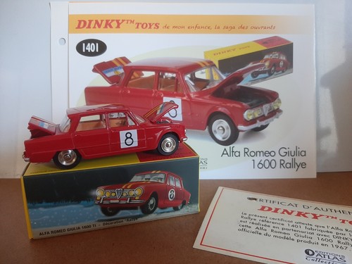Dinky toys atlas réf - toys, réf: