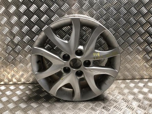 Jante hyundai phase 1 - hyundai, 30