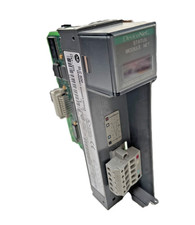 ALLEN BRADLEY 1747-SDN SLC 500 DEVICENET SCANNER MODULE SER B