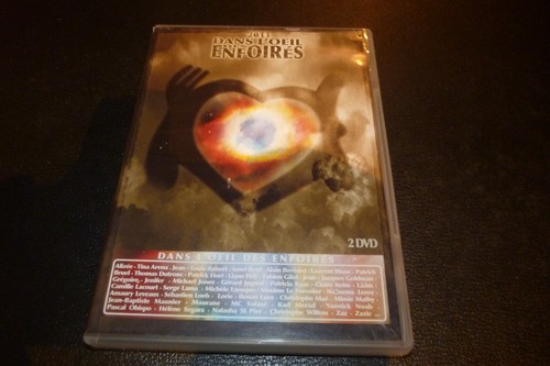 Coffret dvd dans l - "dans, l'oeil