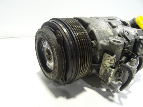 Compresseur clim bmw - compresseur,