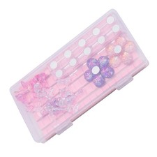  Outil Nail Art Set Manicure
