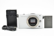 Olympus PEN mini E-PM1 12.3MP