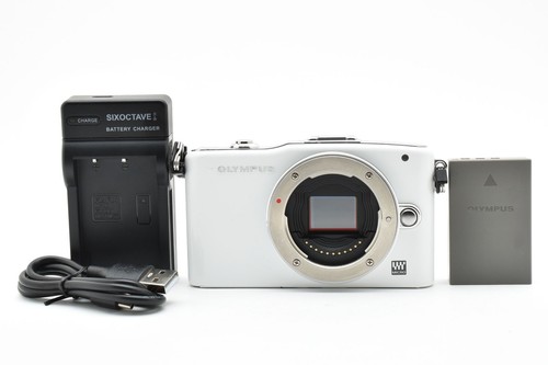 Olympus pen mini pm1 - mini, e-pm1