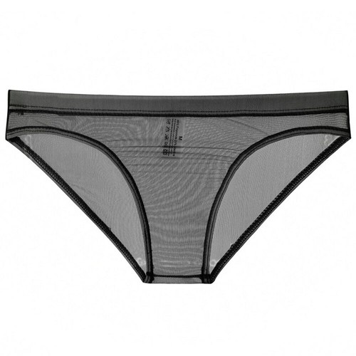 Slip transparent xl sexy - transparent, l