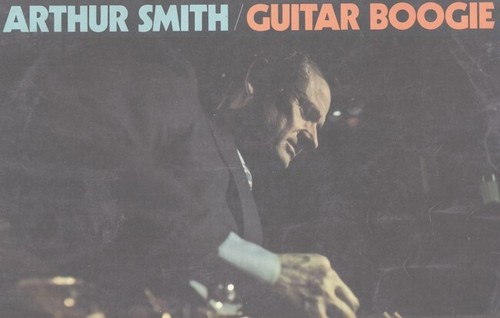 Artur smith guitar boogie - artur, /