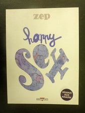 ZEP Happy sex