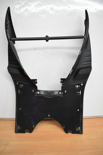 Marche pieds origine yamaha - marche-pieds,