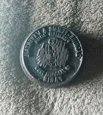 Tampon Cachet PTT Poste