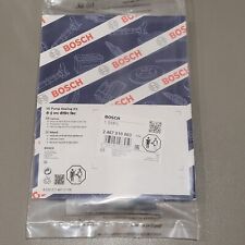 Injection Carburant Kit