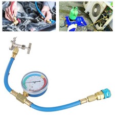 Tuyau de recharge de