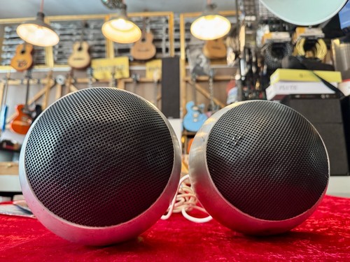 Grundig audiorama sphère - audiorama,