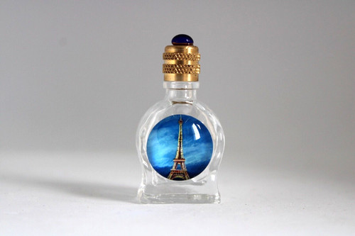 Miniature de parfum - cm,,