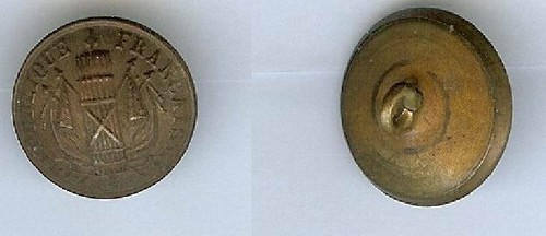 Bouton militaire au - militaire,
