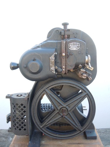 Projecteur zeiss ikon - zeiss, 16