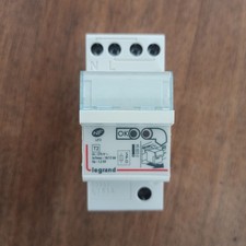 Legrand, Parafoudre modulaire de secteur