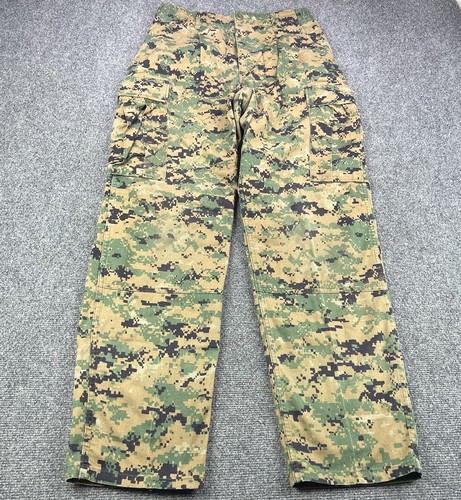 Usmc trousers woodland - trousers, marpat