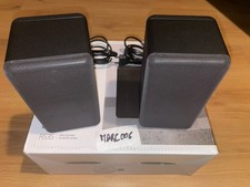 enceintes Sony SA-RS3S