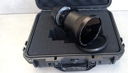 Kinoptik tegea lens ultra - kinoptik,