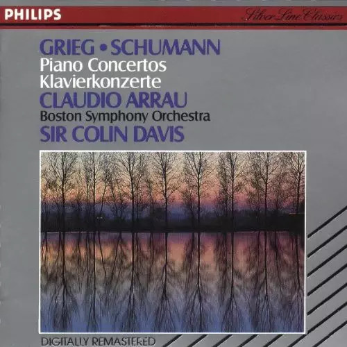 Piano concertos - piano, =