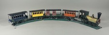RAME DE TRAIN FV - MARKLIN -
