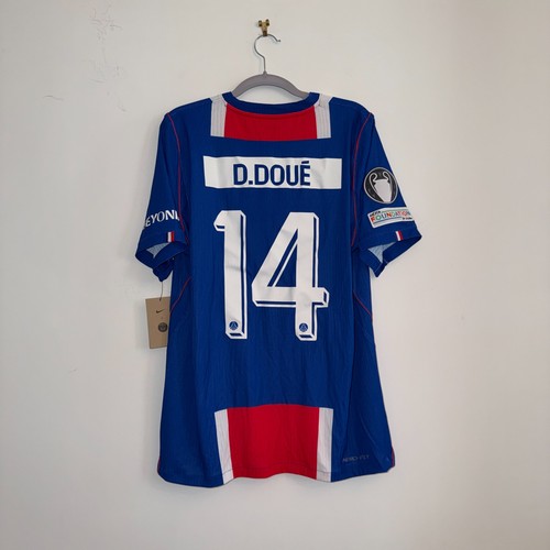 Maillot psg 2026 2027 doue - psg,