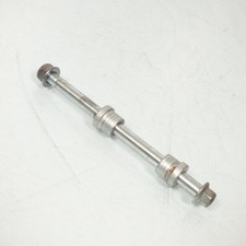 Axe roue avant origine pour