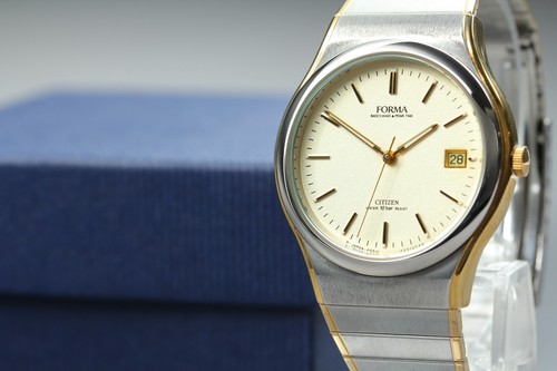 Montre homme citizen - montre,