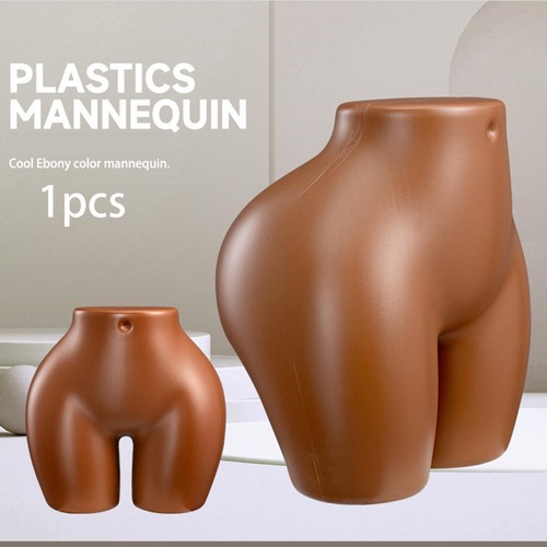 Mannequin présentation - de,