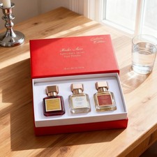 Baccarat parfum pour femmes