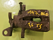 Etrier Arriere Droit / ALFA ROMEO 147 / 1.6 twin spark