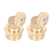  2 Pcs Sulfateuse Jardin