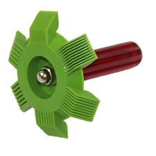 Radiateur Ailette Peigne