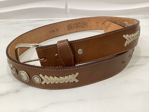Vintage circle yoakum - vintage, y