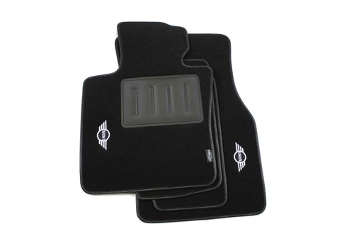 Tapis moquette mini f57 - f57, cabrio