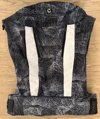 Contours cocoon baby carrier - contours,