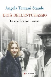 Letà dellentusiasmo mia - dellentusiasmo., la